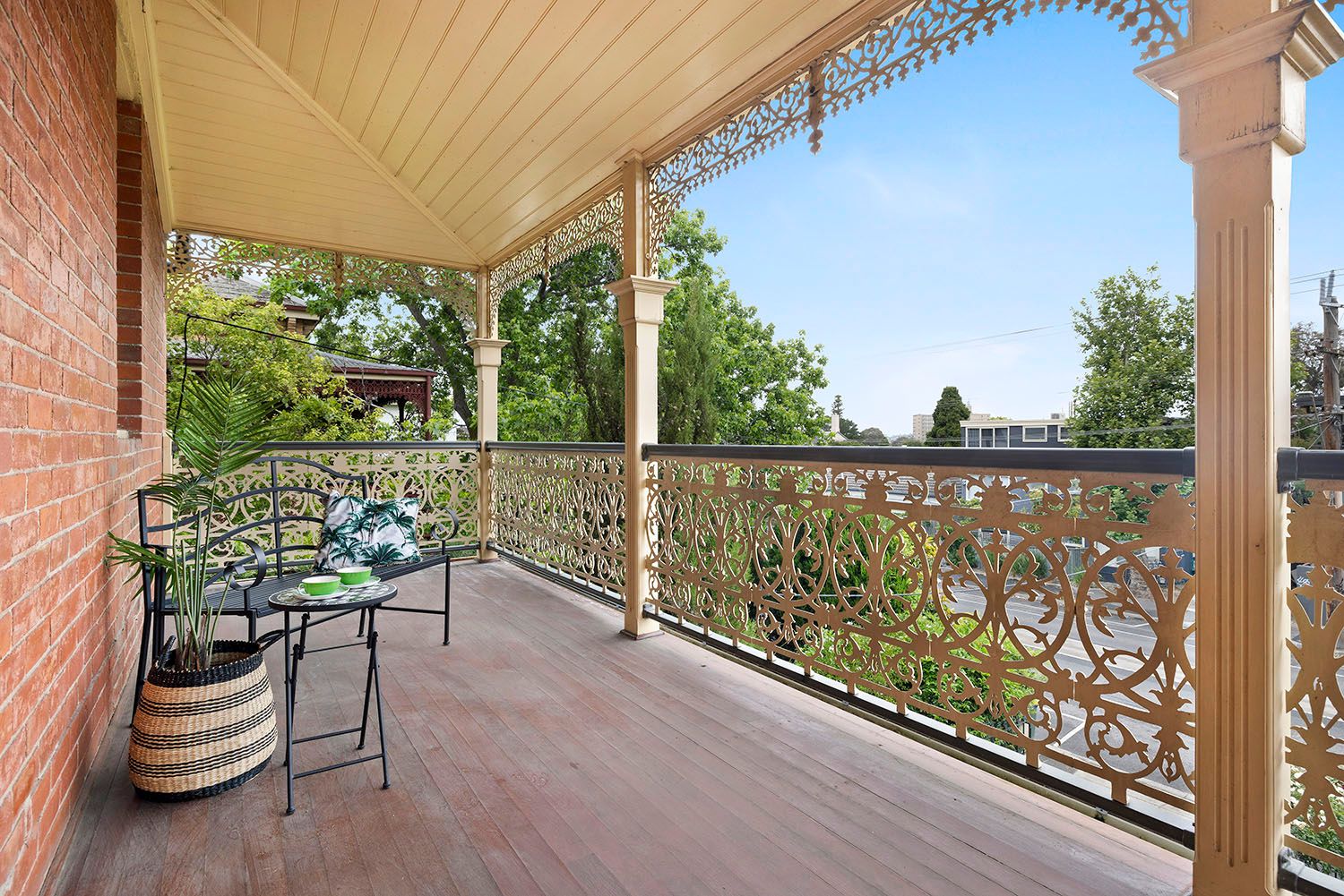 Timeless, Stately Elegance - Grand, Historic Charm